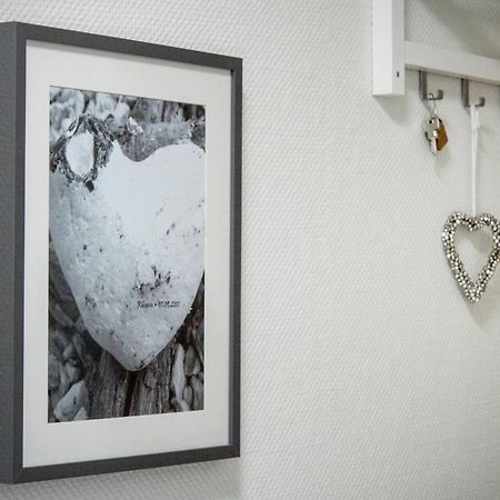 Apartment Anna Chemnitz Bagian luar foto