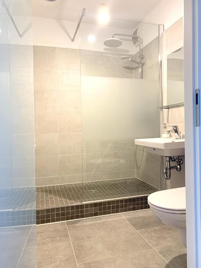 Apartment Anna Chemnitz Bagian luar foto