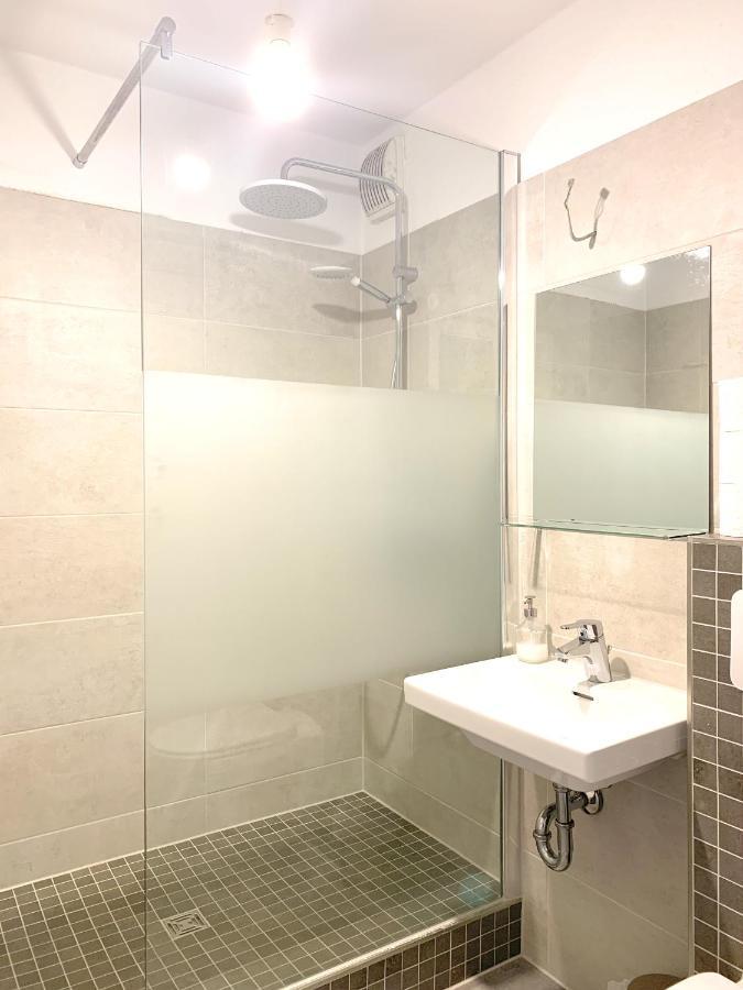 Apartment Anna Chemnitz Bagian luar foto