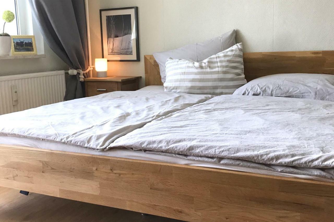 Apartment Anna Chemnitz Bagian luar foto