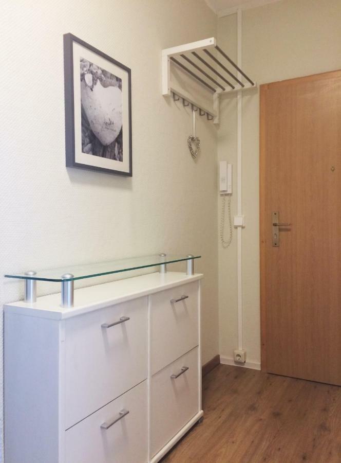 Apartment Anna Chemnitz Bagian luar foto